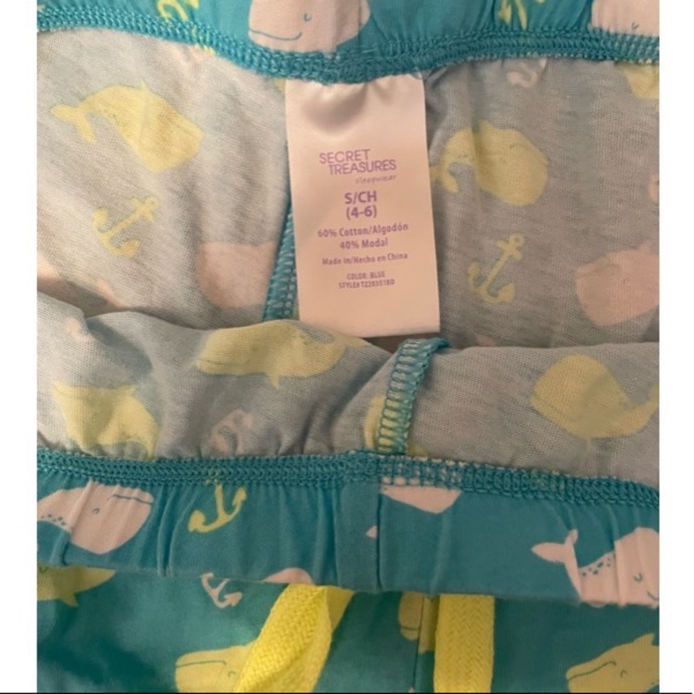 Pj shorts - Picture 3 of 3